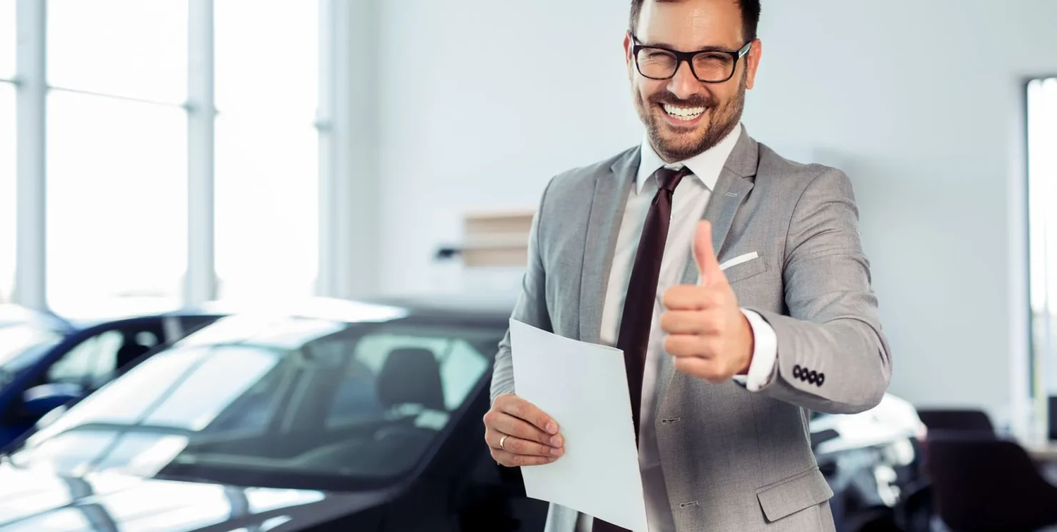Praxiswerkstatt § 34k Verbraucherkreditvermittler/-in – Kundenbindung, Service und Empfehlungsmarketing