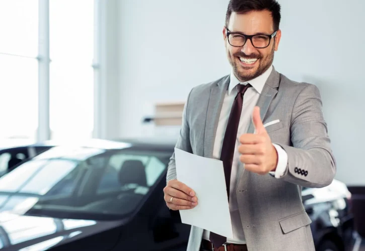 Praxiswerkstatt § 34k Verbraucherkreditvermittler/-in – Kundenbindung, Service und Empfehlungsmarketing