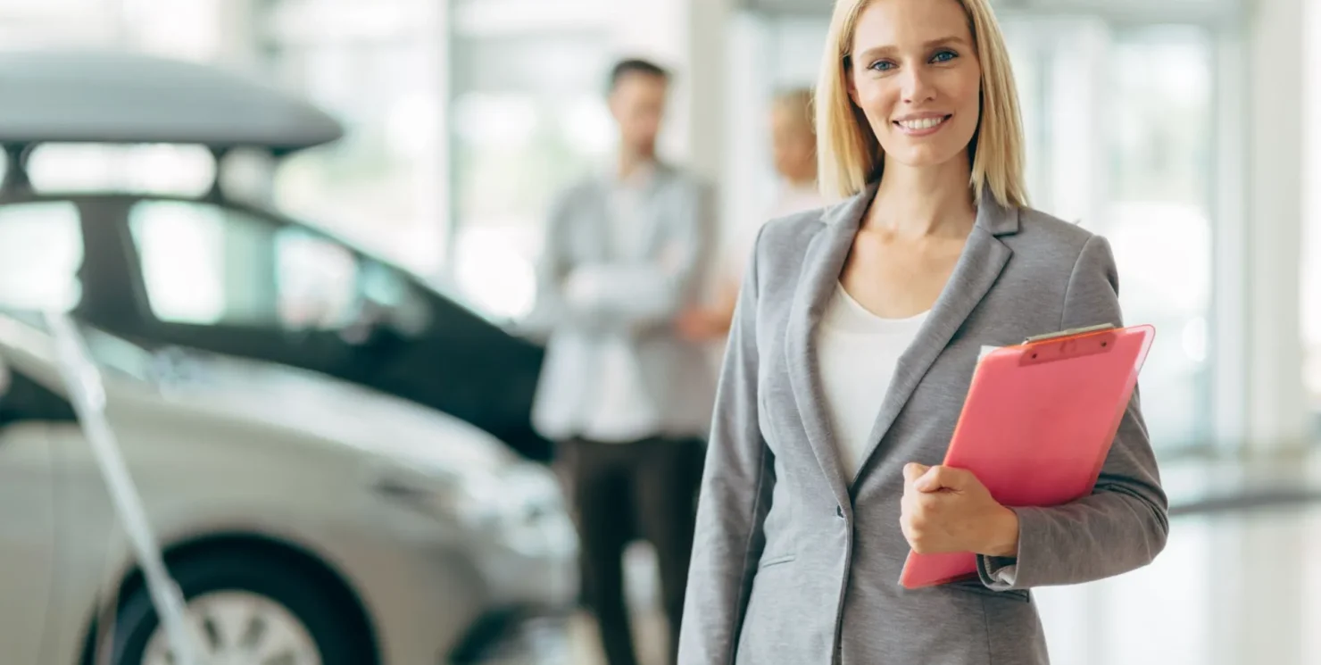Praxiswerkstatt § 34k Verbraucherkreditvermittler/-in – Praxisfall Autokredit