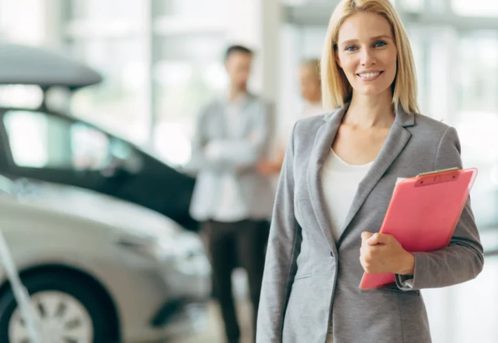 Praxiswerkstatt § 34k Verbraucherkreditvermittler/-in – Praxisfall Autokredit
