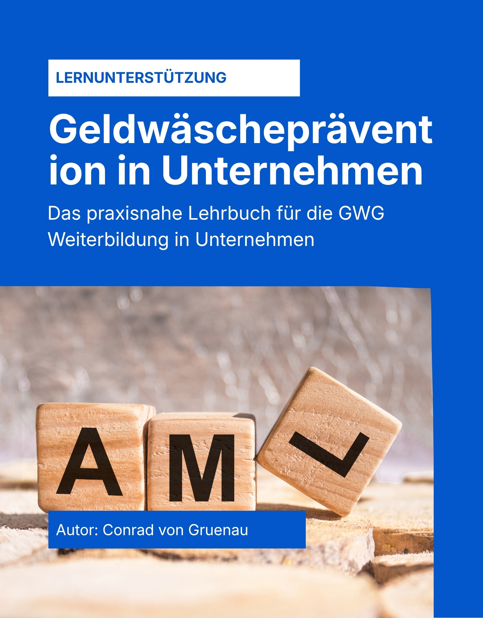 Geldwäscheprävention in Unternehmen