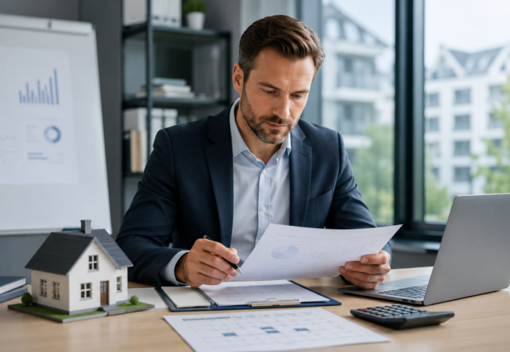 Prüfungstermine und Kosten für § 34i GewO Immobiliardarlehensvermittler/-in (IHK)