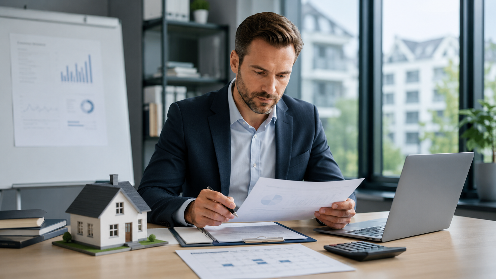 Prüfungstermine und Kosten für § 34i GewO Immobiliardarlehensvermittler/-in (IHK)