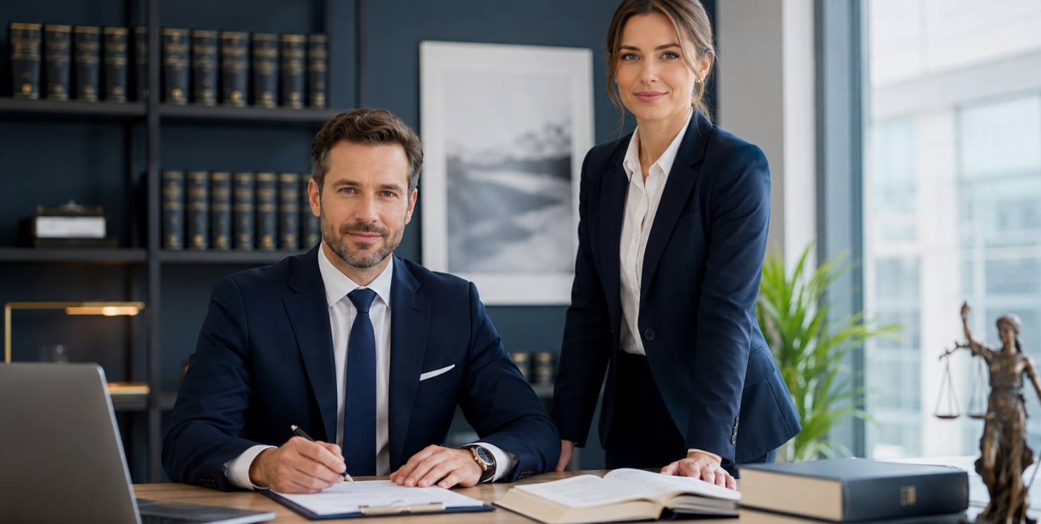 Innovation für Juristinnen und Juristen: Die Sachkunde-Akademie präsentiert LAWBot – Schnelle, fundierte Rechtsrecherche für Anwälte, Notare und Kanzleien