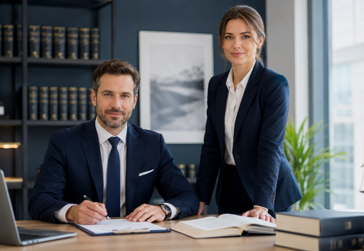 Innovation für Juristinnen und Juristen: Die Sachkunde-Akademie präsentiert LAWBot – Schnelle, fundierte Rechtsrecherche für Anwälte, Notare und Kanzleien