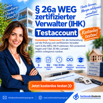 26a Sachkunde zertifizierter Verwalter IHK kostenloser Testaccount – 350 × 350 px