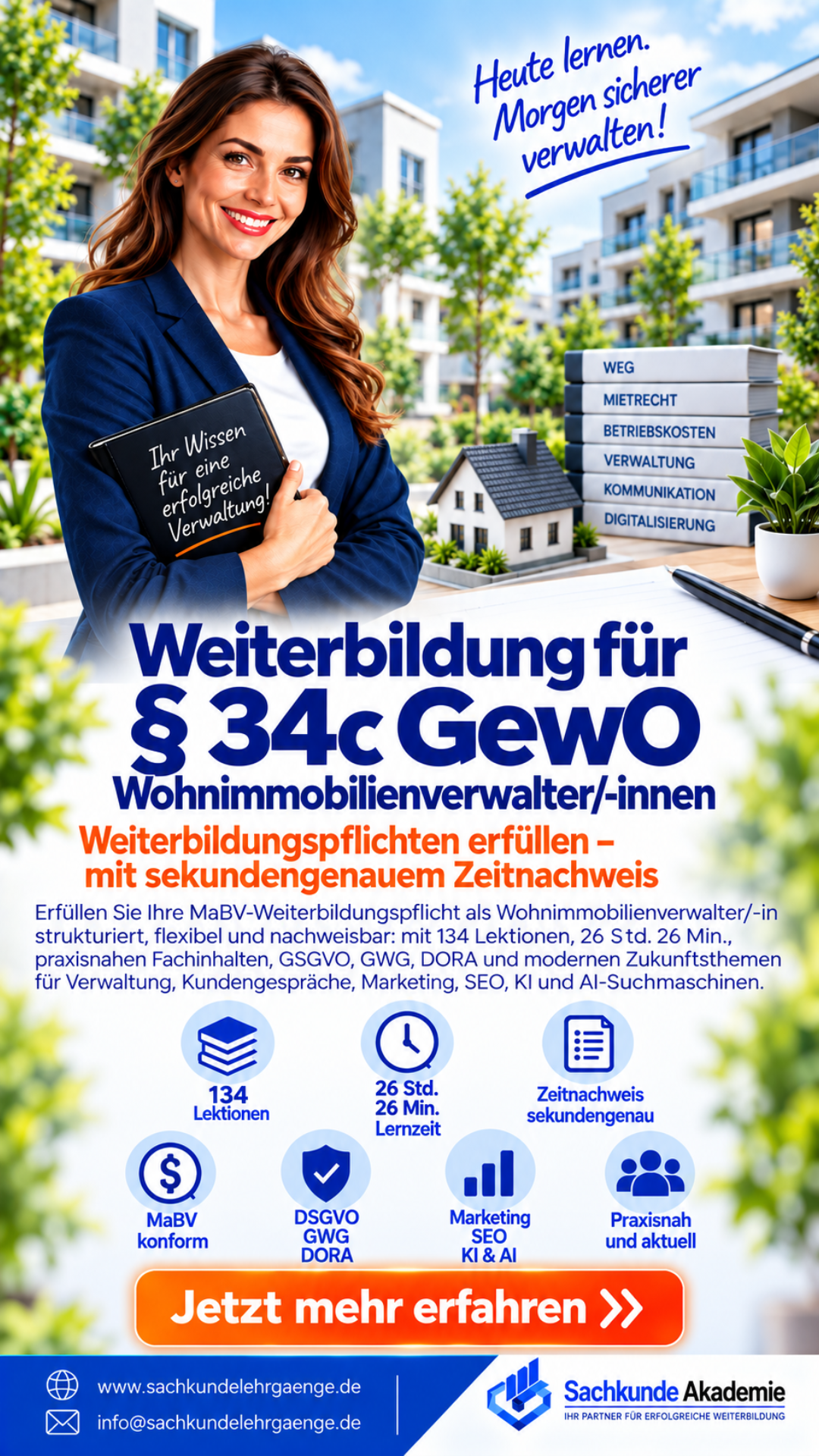 34c MaBV Weiterbildung für Wohnimmobilienverwalter-innen – 1080 × 1920 px