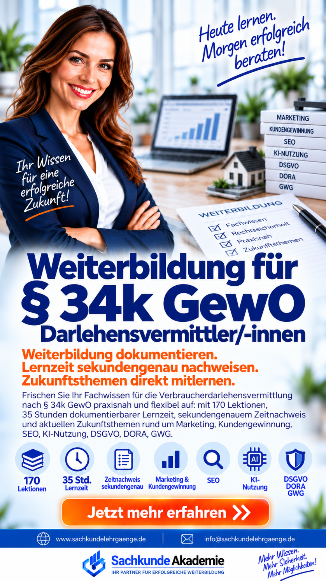 34k GewO Weiterbildung für Darlehensvermittler – 1080 × 1920 px