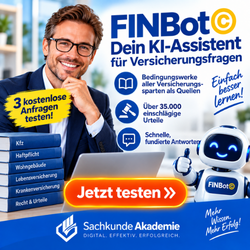 FINBot© KI-Lernhilfe – 250 × 250 px