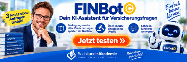 FINBot© KI-Lernhilfe – 600 × 200 px
