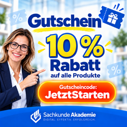 Globaler Gutschein für alle Produkte und Lehrgänge – 250 × 250 px