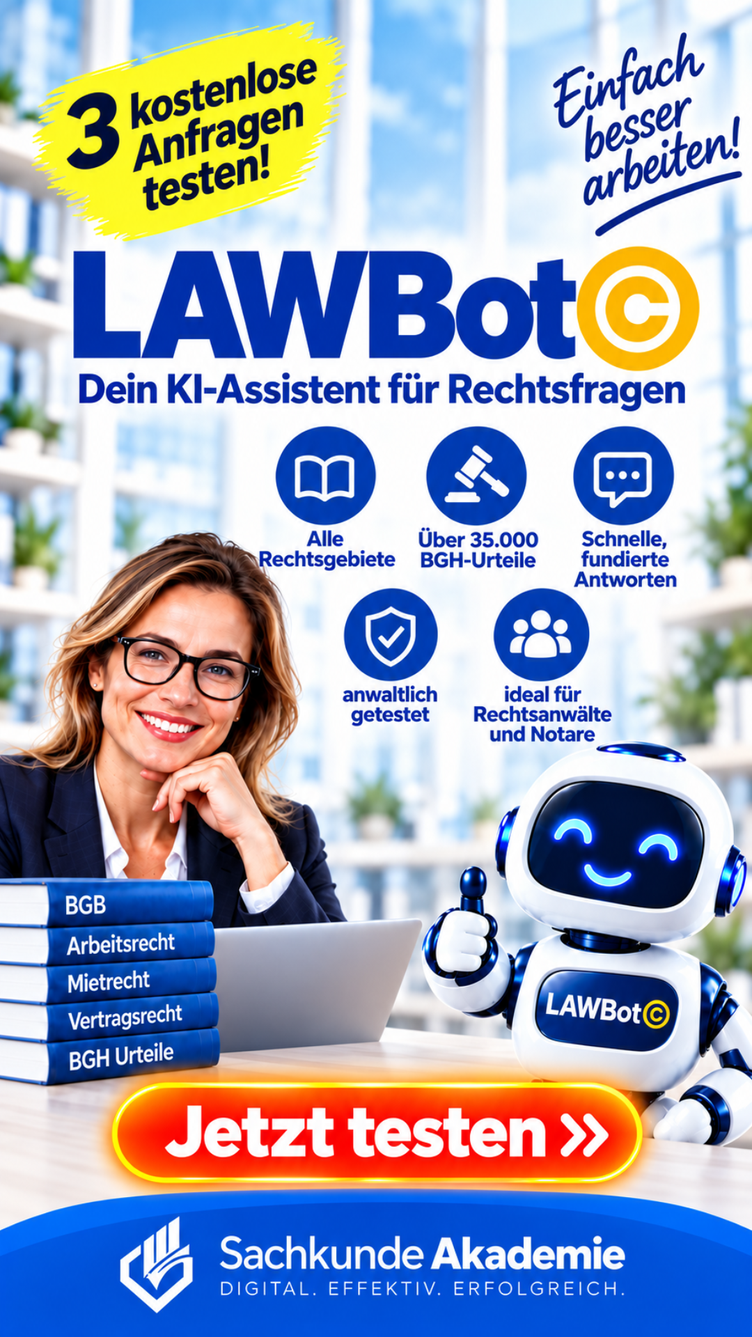 LAWBot© KI Rechtslexikon – 1080 × 1920 px